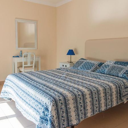 Hotel Burgau Turismo De Natureza Eksteriør bilde