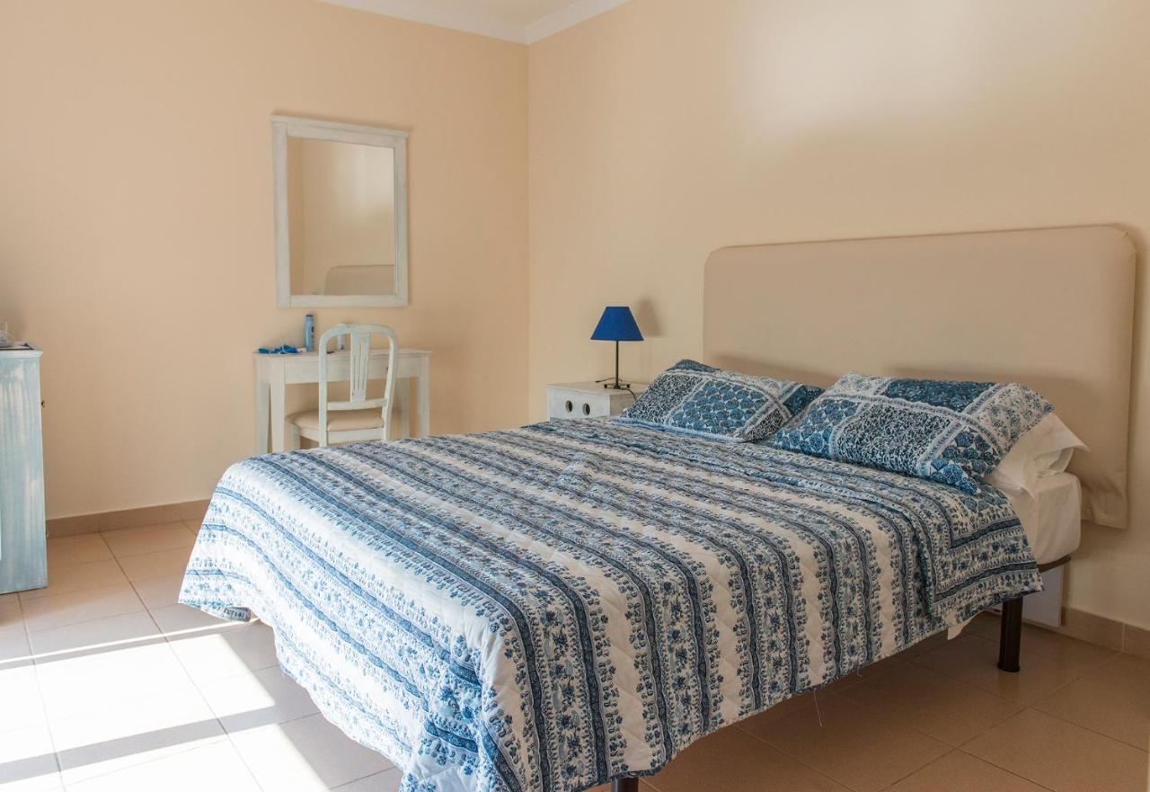 Hotel Burgau Turismo De Natureza Eksteriør bilde