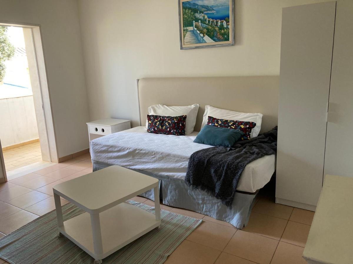 Hotel Burgau Turismo De Natureza Eksteriør bilde