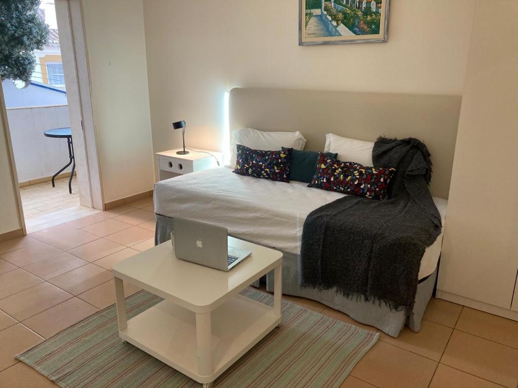 Hotel Burgau Turismo De Natureza Eksteriør bilde