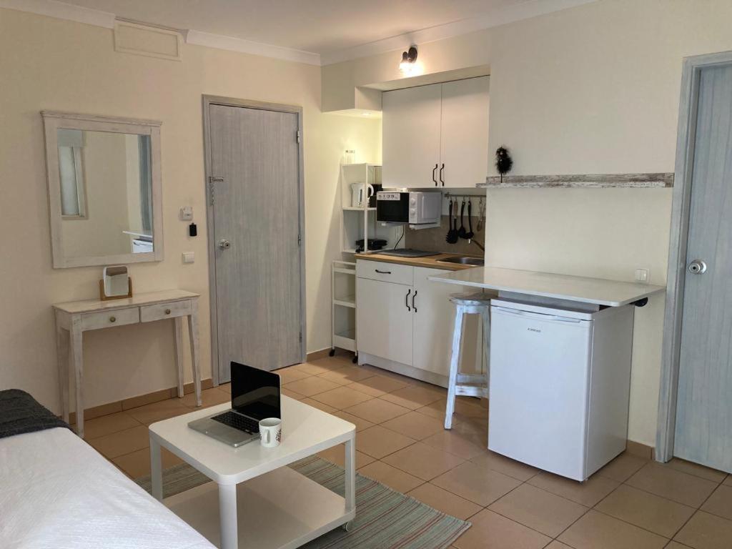 Hotel Burgau Turismo De Natureza Eksteriør bilde