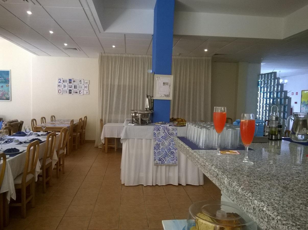 Hotel Burgau Turismo De Natureza Eksteriør bilde