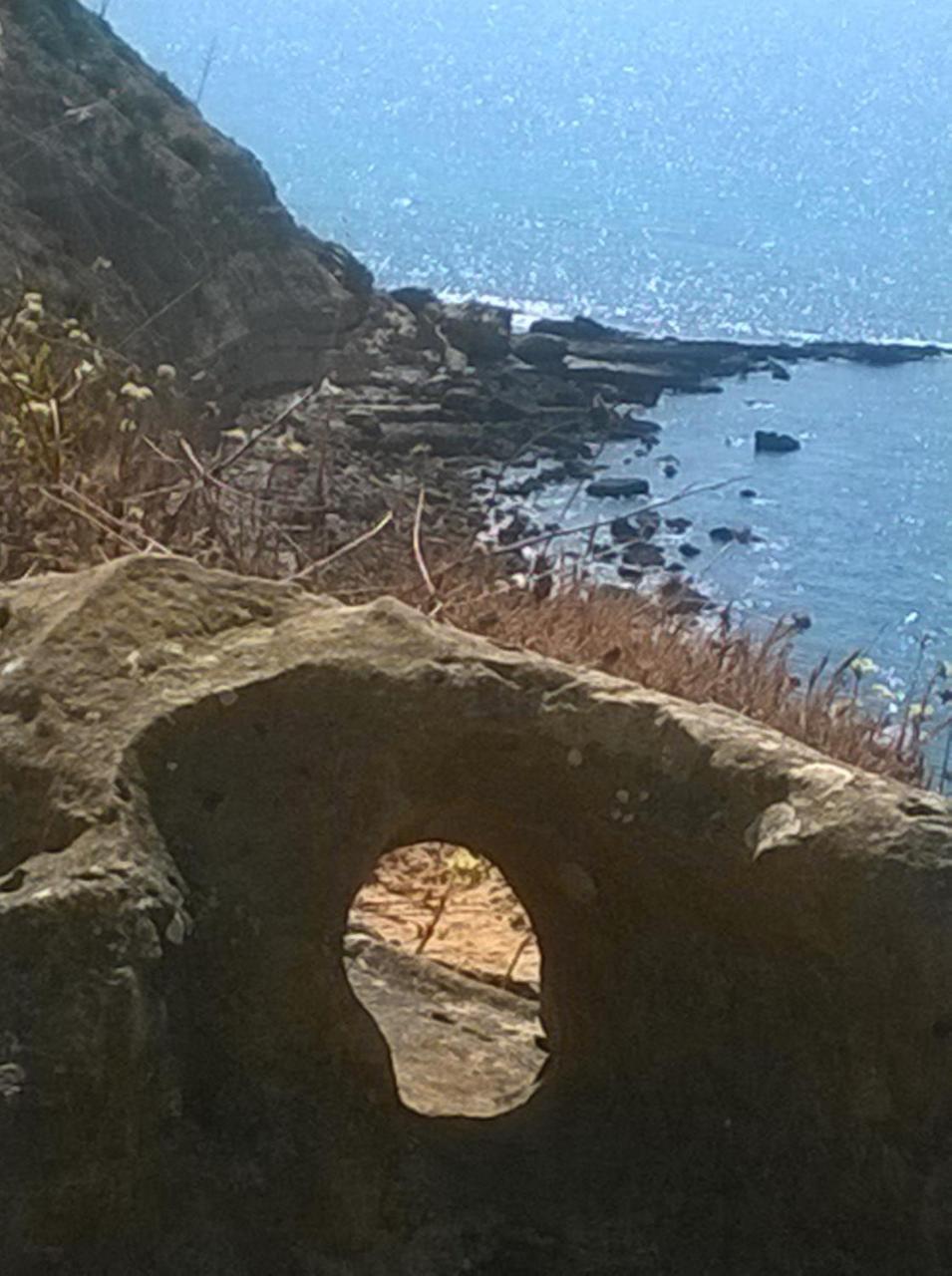 Hotel Burgau Turismo De Natureza Eksteriør bilde
