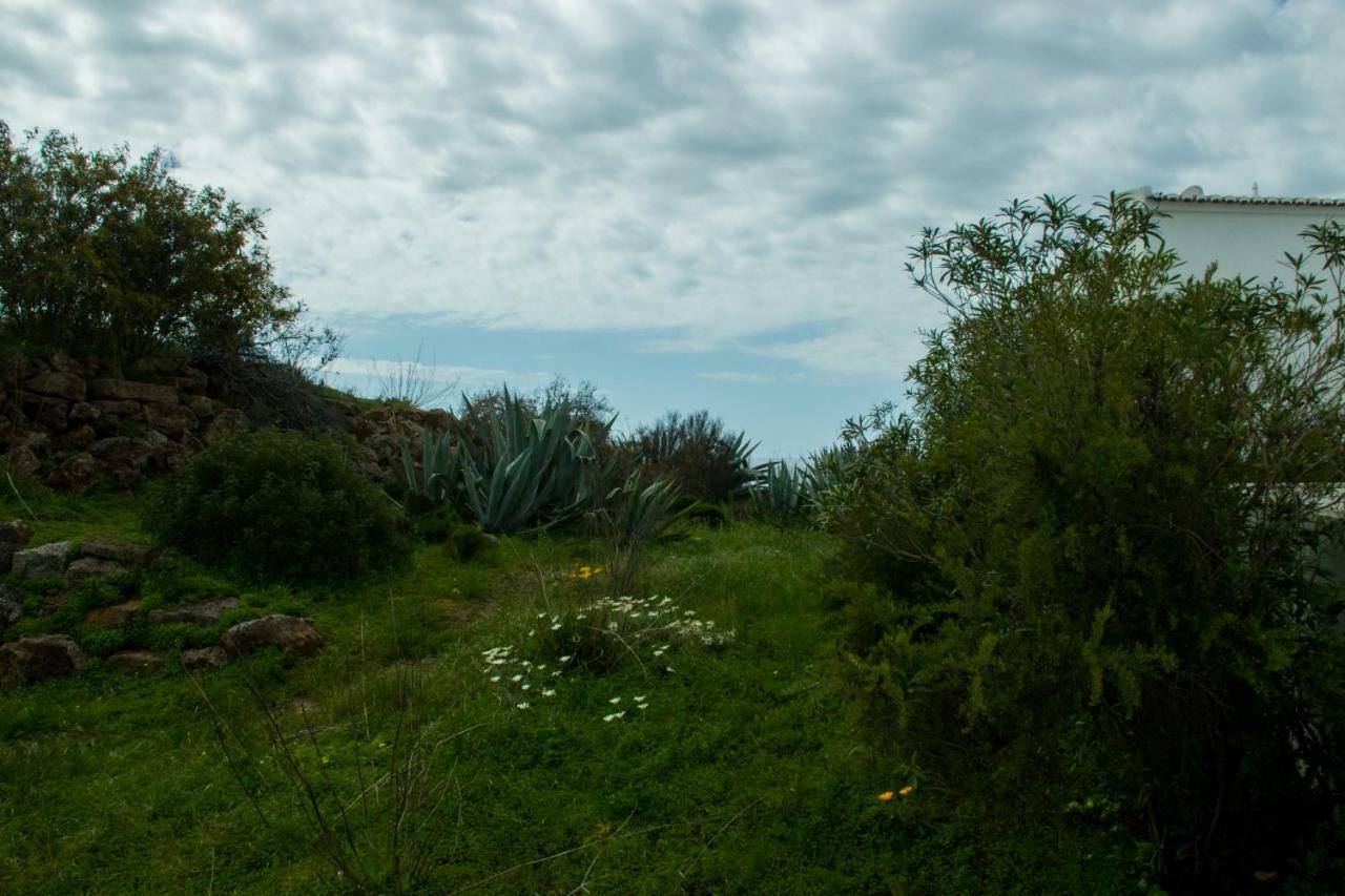 Hotel Burgau Turismo De Natureza Eksteriør bilde