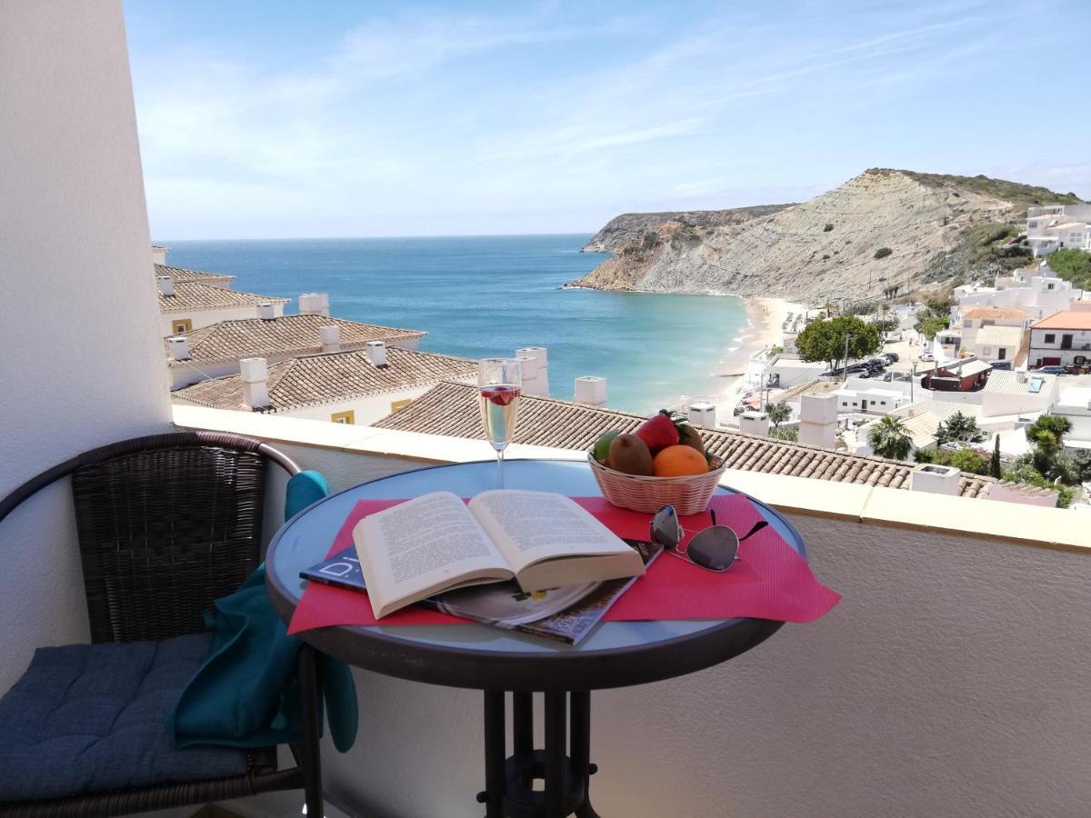 Hotel Burgau Turismo De Natureza Eksteriør bilde